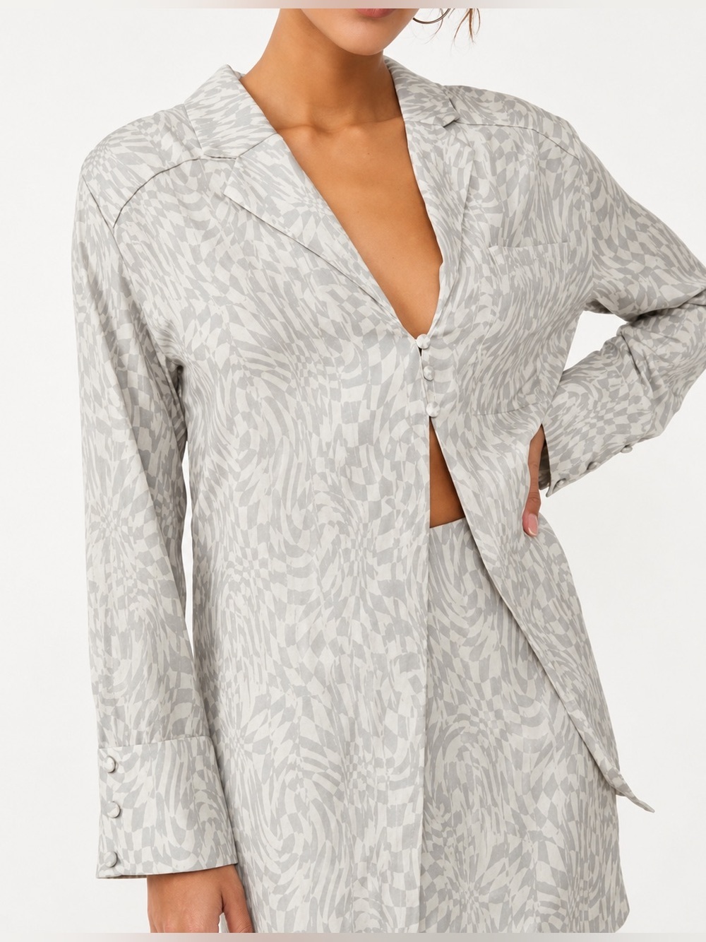 Free People x Revolve Beatrice top, size 12